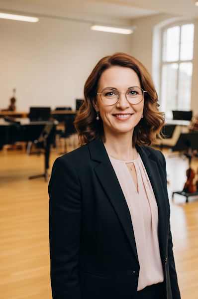 Dr. Melissa Hartman
